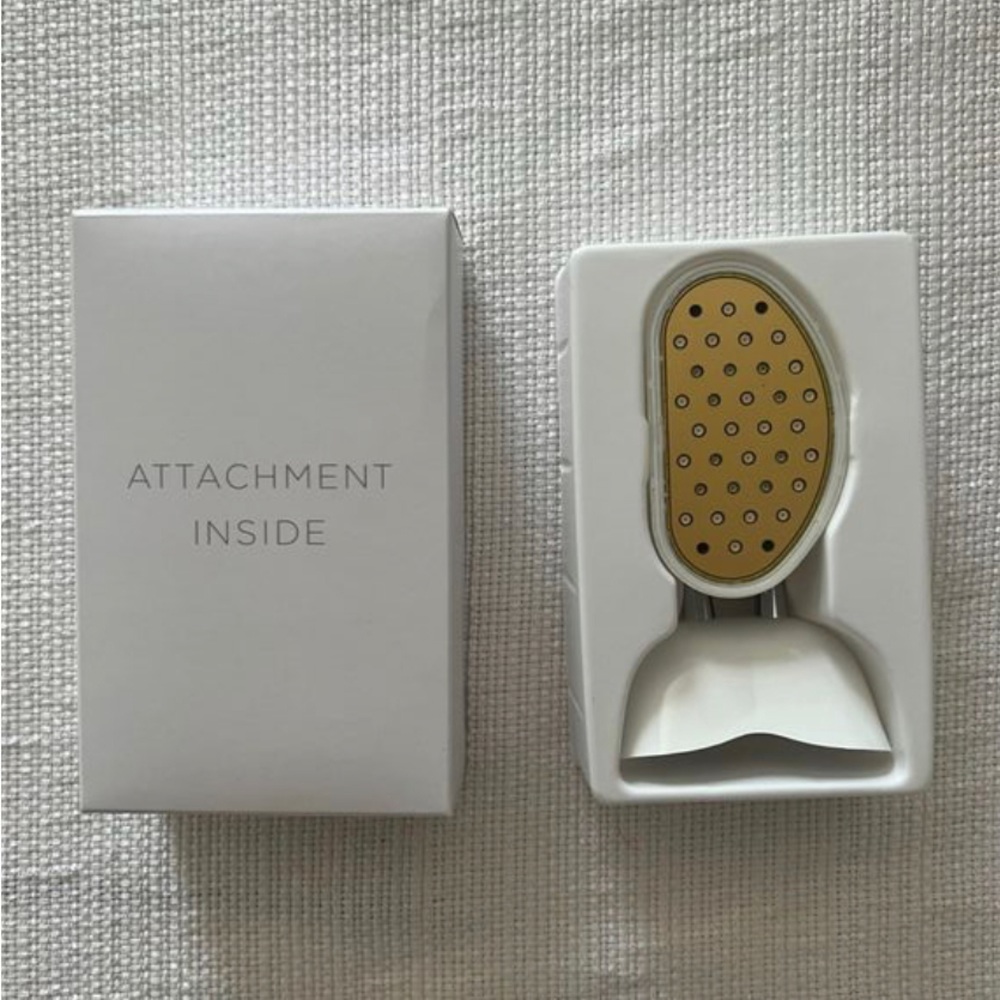 NuFace Trinity Attachments